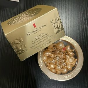 ELIZABETH ARDEN ceramide capsules - serum